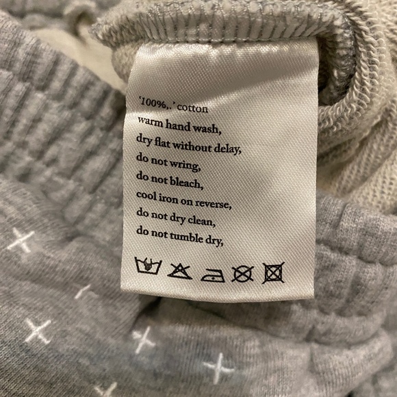 Ksubi 1990 Track Pant Size S - Picture 9 of 10